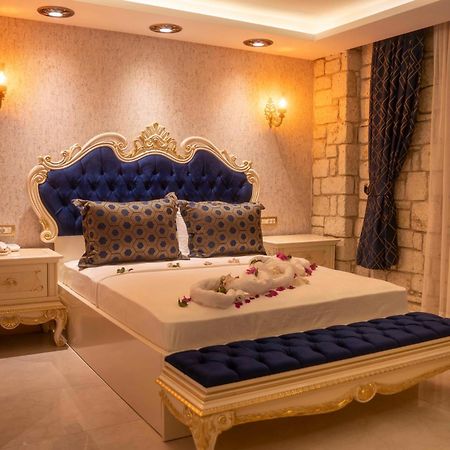 Five Diamonds Hotels Alaçatı Dış mekan fotoğraf