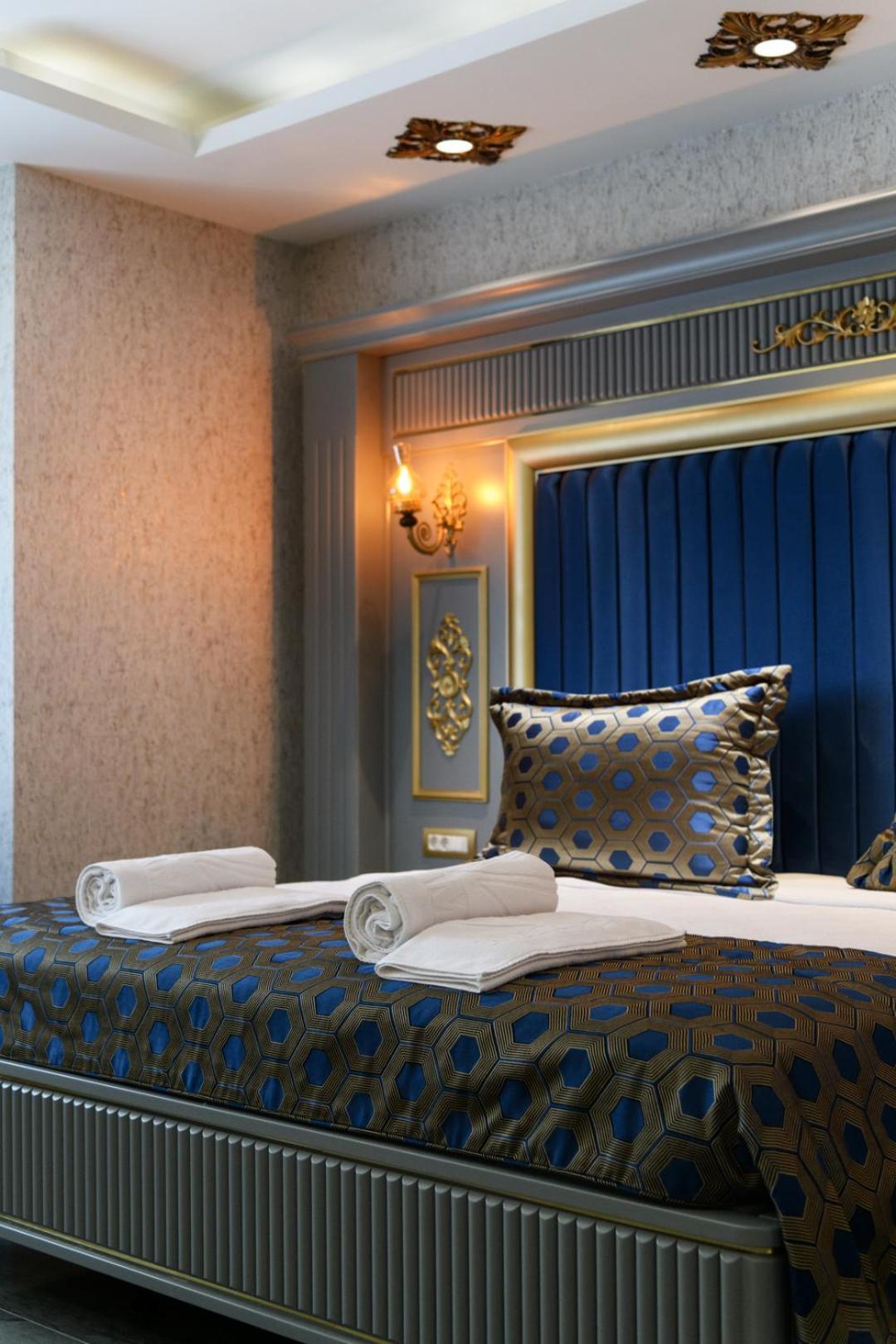 Five Diamonds Hotels Alaçatı Dış mekan fotoğraf