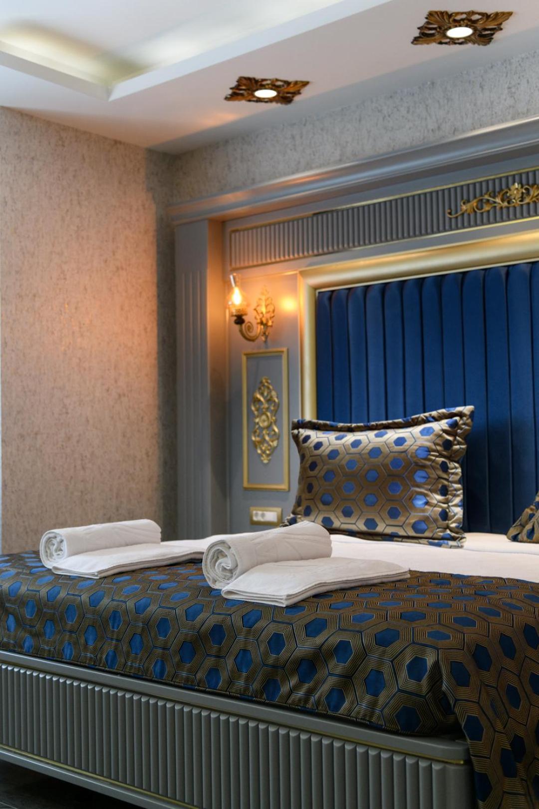 Five Diamonds Hotels Alaçatı Dış mekan fotoğraf