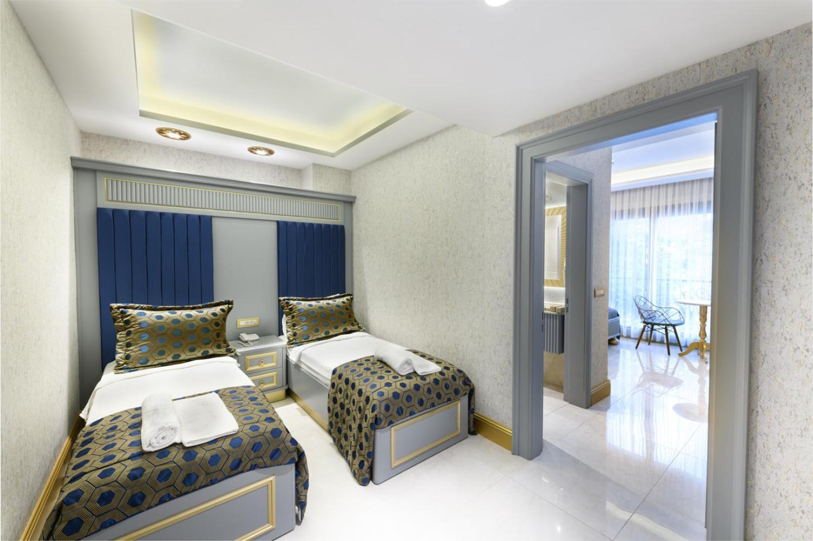 Five Diamonds Hotels Alaçatı Dış mekan fotoğraf