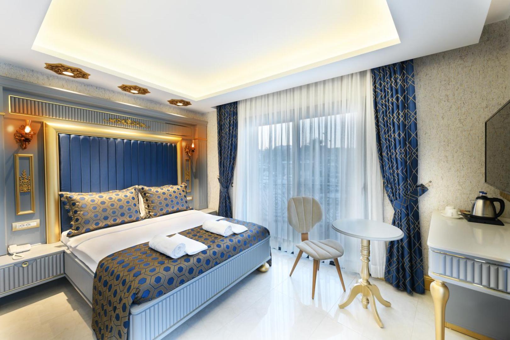 Five Diamonds Hotels Alaçatı Dış mekan fotoğraf