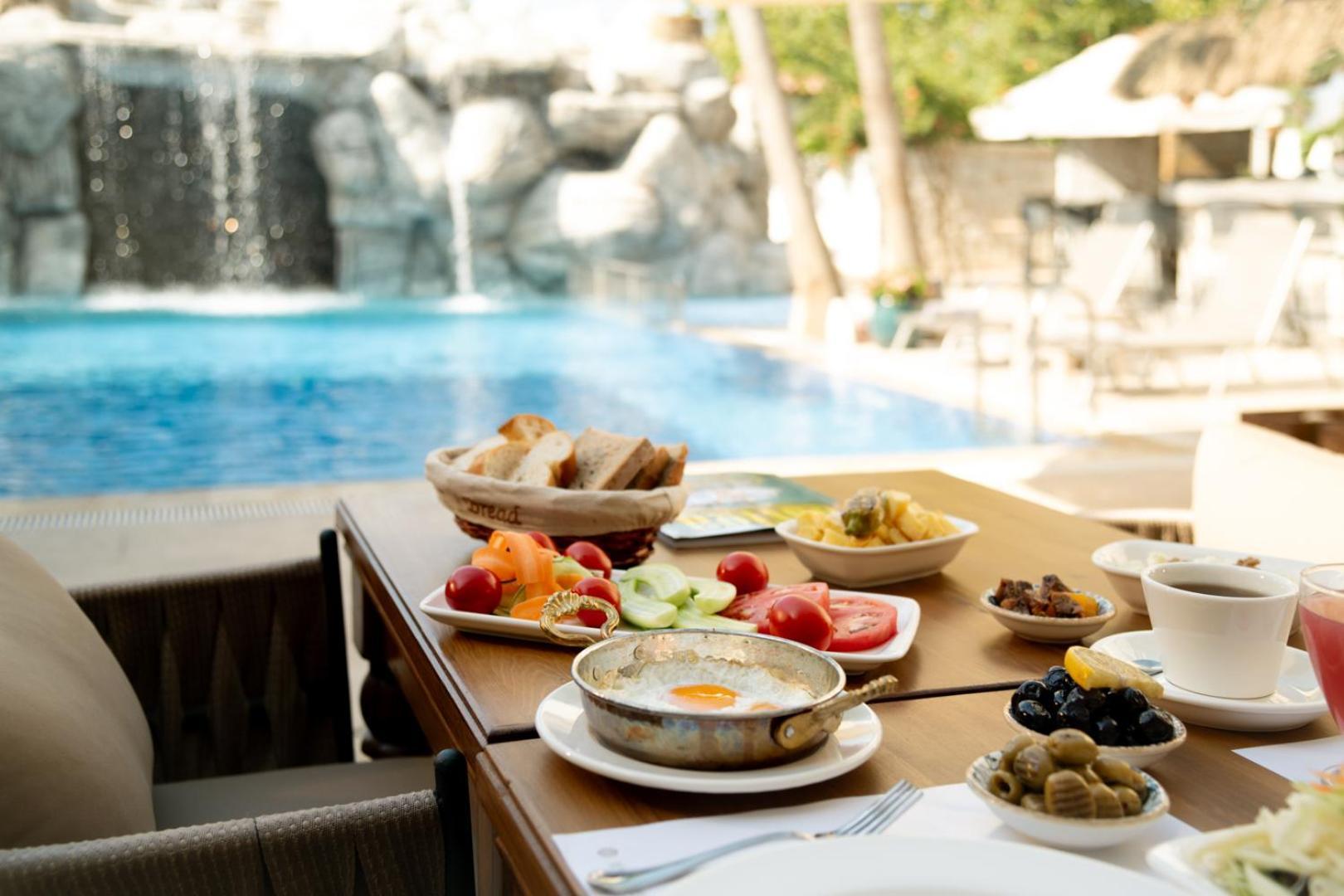 Five Diamonds Hotels Alaçatı Dış mekan fotoğraf