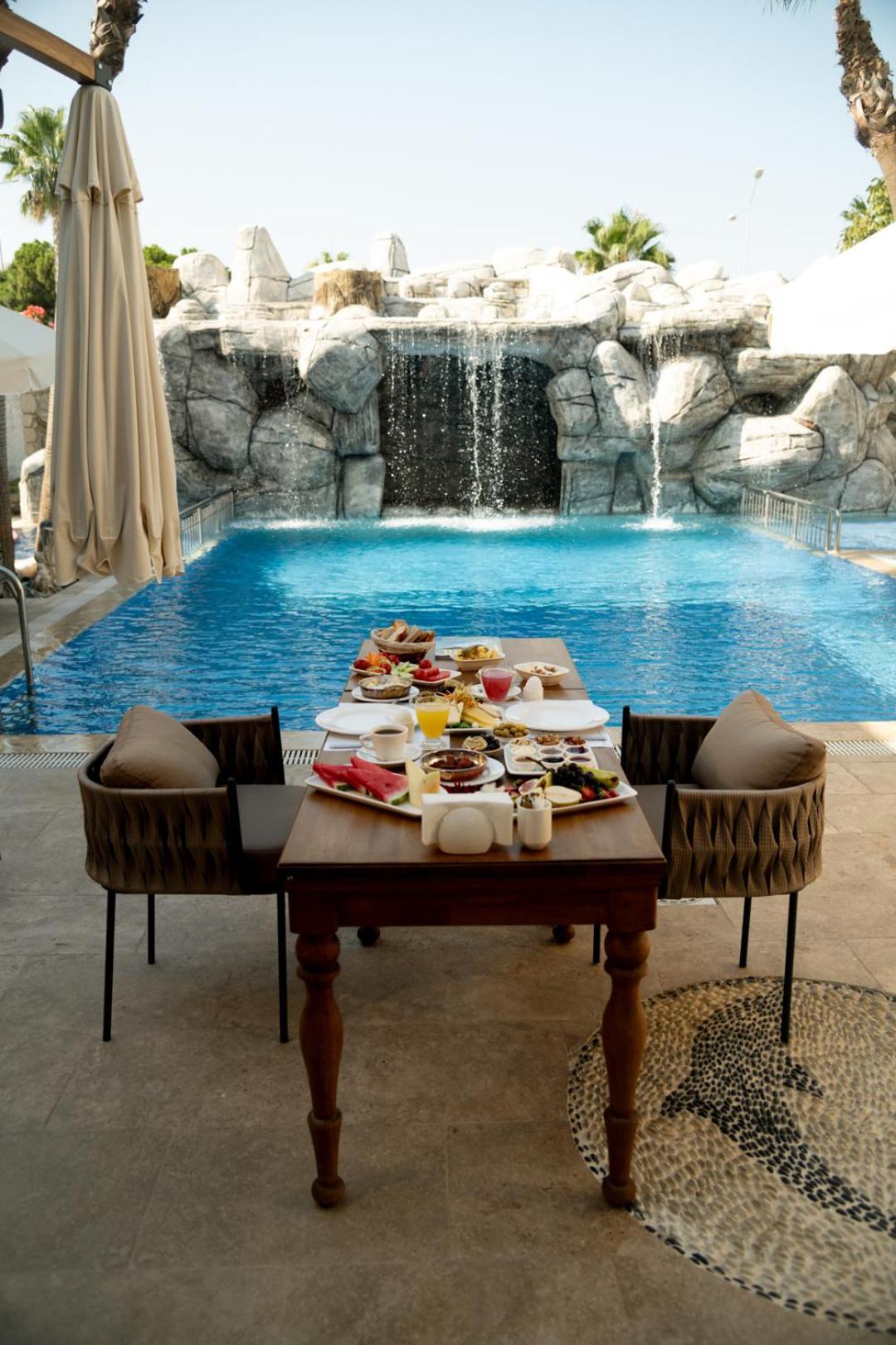 Five Diamonds Hotels Alaçatı Dış mekan fotoğraf