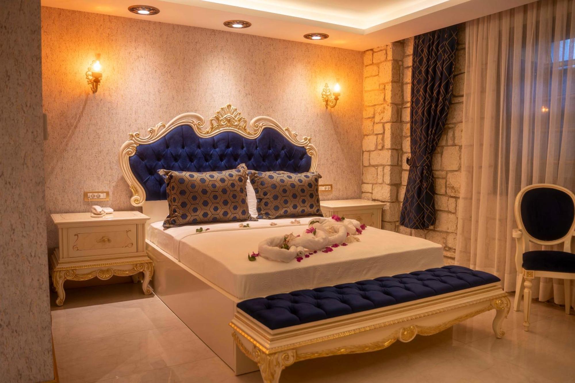 Five Diamonds Hotels Alaçatı Dış mekan fotoğraf